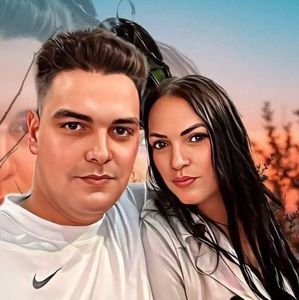 Meet your Posher, Nelvita ramòn